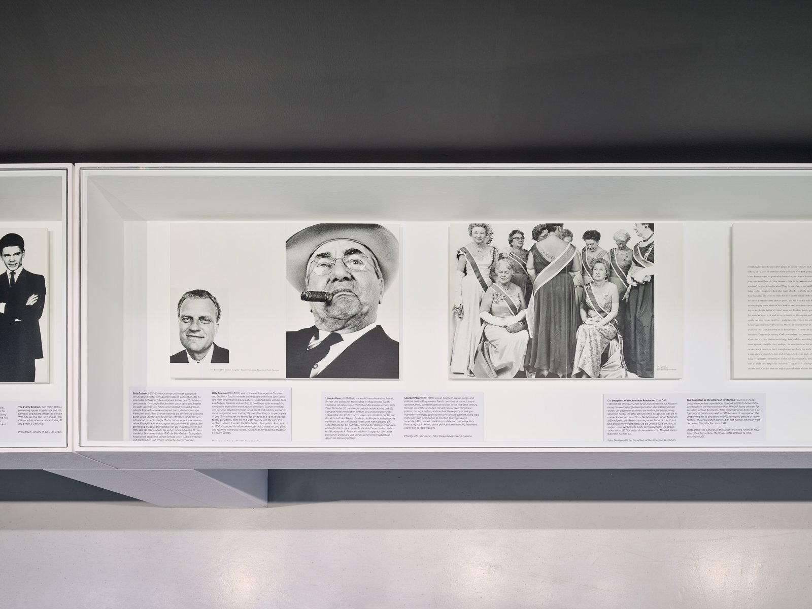 AVEDON/BALDWIN: NOTHING PERSONAL — Mason Exhibitions